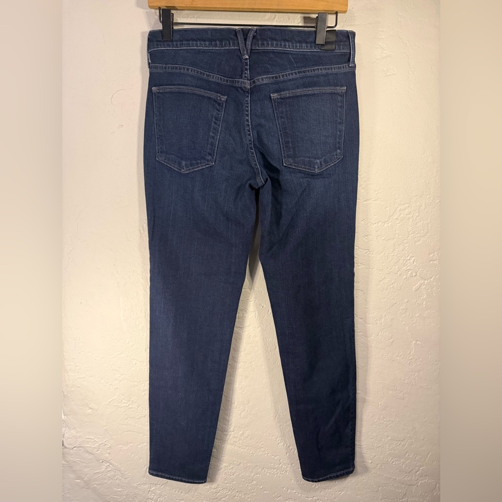 Vince Mason Relaxed Rolled 3rd street Wash Size 26 - Picture 8 of 10